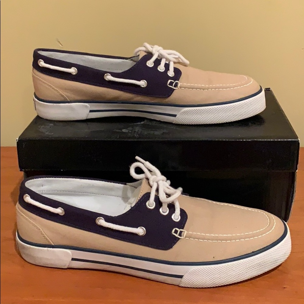 💥 Polo shoes